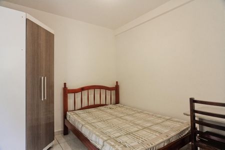 Kitnet/Studio para alugar com 1 quarto, 40m² em Vila Indiana, São Paulo