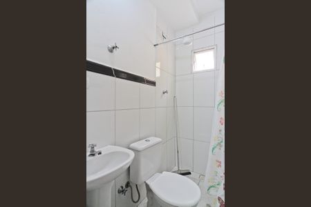 Kitnet/Studio para alugar com 1 quarto, 40m² em Vila Indiana, São Paulo