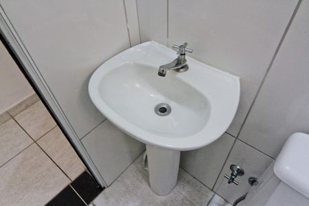 Kitnet/Studio para alugar com 1 quarto, 40m² em Vila Indiana, São Paulo