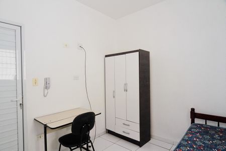 Studio de kitnet/studio para alugar com 1 quarto, 35m² em Vila Indiana, São Paulo