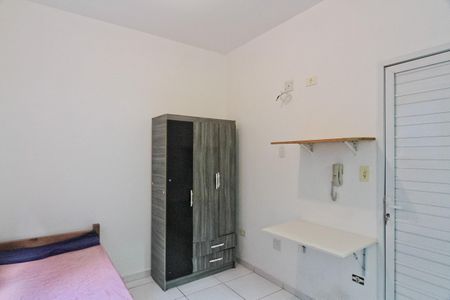 Studio de kitnet/studio para alugar com 1 quarto, 35m² em Vila Indiana, São Paulo