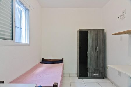 Studio de kitnet/studio para alugar com 1 quarto, 35m² em Vila Indiana, São Paulo