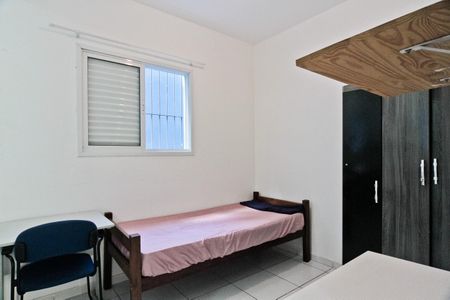 Studio de kitnet/studio para alugar com 1 quarto, 35m² em Vila Indiana, São Paulo