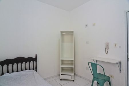 Studio de kitnet/studio para alugar com 1 quarto, 35m² em Vila Indiana, São Paulo