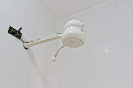 Studio para alugar com 35m², 1 quarto e sem vagaBanheiro