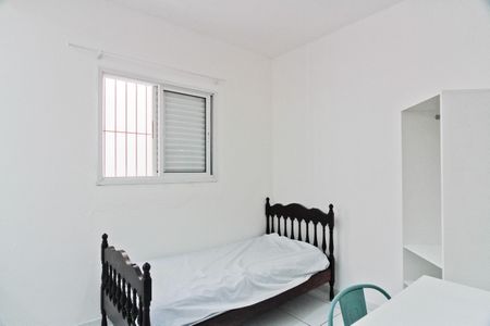 Studio de kitnet/studio para alugar com 1 quarto, 35m² em Vila Indiana, São Paulo