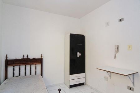 Studio de kitnet/studio para alugar com 1 quarto, 35m² em Vila Indiana, São Paulo