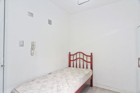 Studio de kitnet/studio para alugar com 1 quarto, 34m² em Vila Indiana, São Paulo