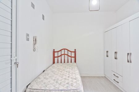 Studio de kitnet/studio para alugar com 1 quarto, 34m² em Vila Indiana, São Paulo