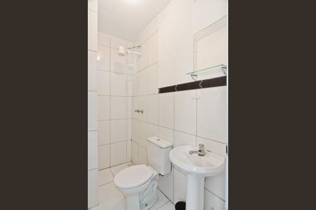 Kitnet/Studio para alugar com 1 quarto, 35m² em Vila Indiana, São Paulo