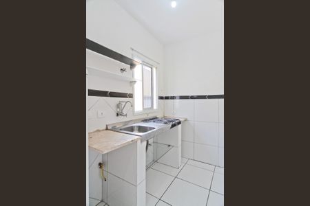 Kitnet/Studio para alugar com 1 quarto, 35m² em Vila Indiana, São Paulo