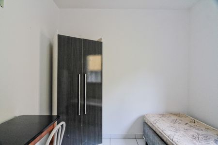 Kitnet/Studio para alugar com 1 quarto, 35m² em Vila Indiana, São Paulo
