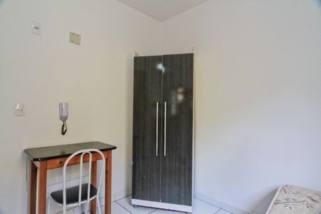 Kitnet/Studio para alugar com 1 quarto, 35m² em Vila Indiana, São Paulo