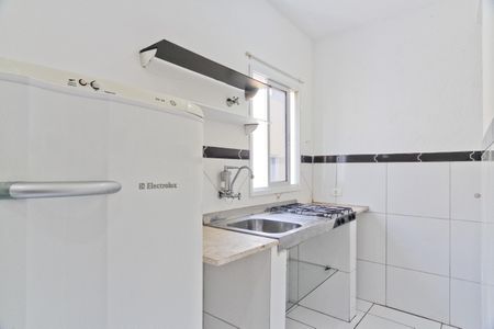 Kitnet/Studio para alugar com 1 quarto, 35m² em Vila Indiana, São Paulo