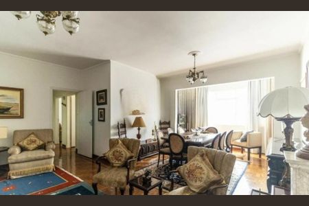 Apartamento à venda com 145m², 3 quartos e 1 vagaFoto 23