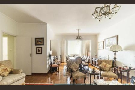 Apartamento à venda com 145m², 3 quartos e 1 vagaFoto 16