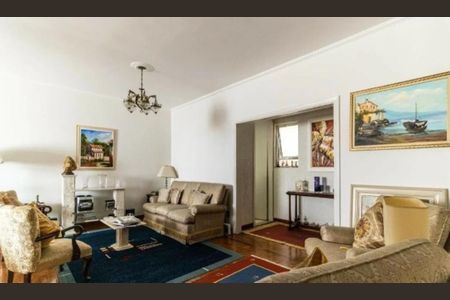 Apartamento à venda com 145m², 3 quartos e 1 vagaFoto 14