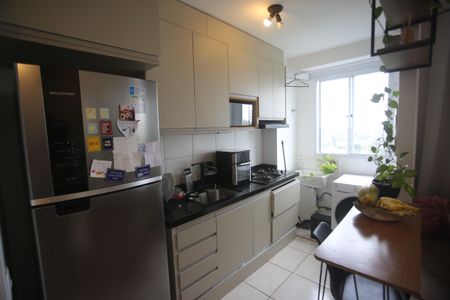 Apartamento para alugar com 48m², 2 quartos e 1 vagaCozinha