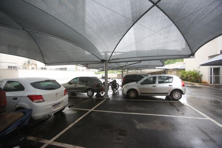 Apartamento para alugar com 48m², 2 quartos e 1 vagaArea comum