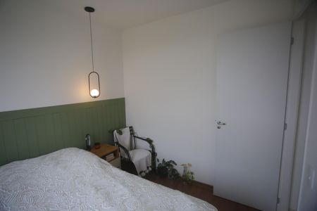 Apartamento para alugar com 48m², 2 quartos e 1 vagaQuarto 2