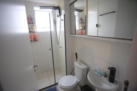 Apartamento para alugar com 48m², 2 quartos e 1 vagabanheiro