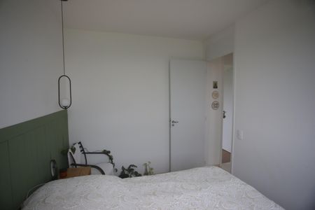 Apartamento para alugar com 48m², 2 quartos e 1 vagaQuarto 2