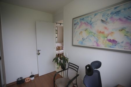 Apartamento para alugar com 48m², 2 quartos e 1 vagaQuarto