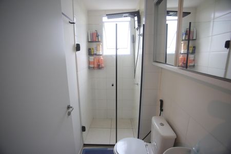 Apartamento para alugar com 48m², 2 quartos e 1 vagabanheiro