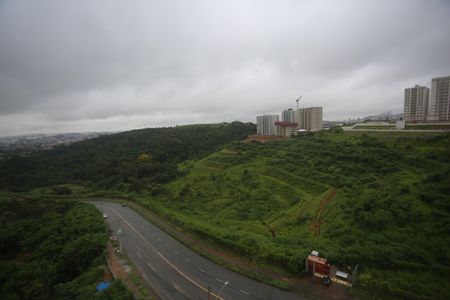 Apartamento para alugar com 48m², 2 quartos e 1 vagaVista