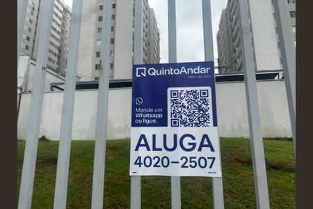Apartamento para alugar com 48m², 2 quartos e 1 vagaPlaca