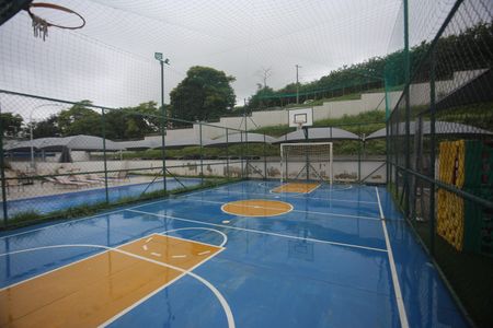 Apartamento para alugar com 48m², 2 quartos e 1 vagaArea comum