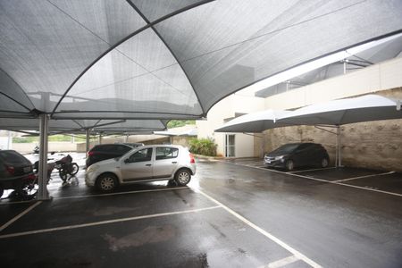 Apartamento para alugar com 48m², 2 quartos e 1 vagaArea comum