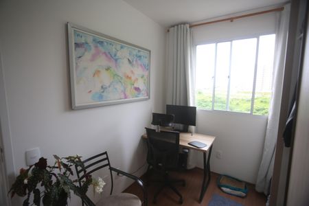 Apartamento para alugar com 48m², 2 quartos e 1 vagaQuarto