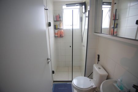 Apartamento para alugar com 48m², 2 quartos e 1 vagabanheiro