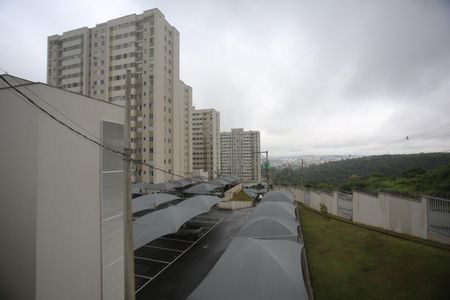 Apartamento para alugar com 48m², 2 quartos e 1 vagaArea comum