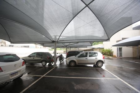 Apartamento para alugar com 48m², 2 quartos e 1 vagaArea comum