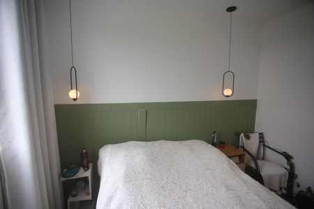 Apartamento para alugar com 48m², 2 quartos e 1 vagaQuarto 2