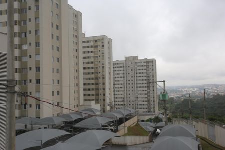 Apartamento para alugar com 48m², 2 quartos e 1 vagaArea comum