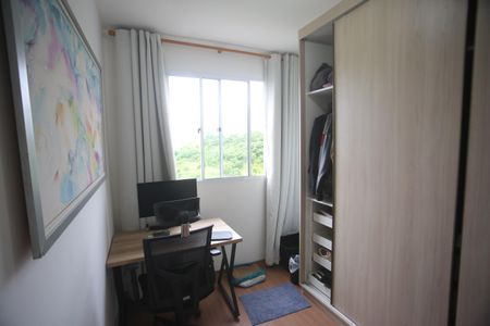 Apartamento para alugar com 48m², 2 quartos e 1 vagaQuarto