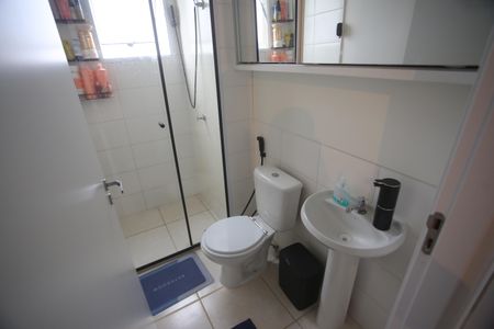 Apartamento para alugar com 48m², 2 quartos e 1 vagabanheiro