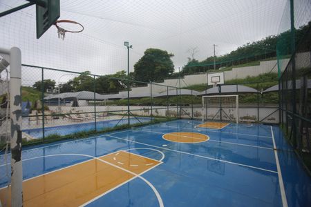 Apartamento para alugar com 48m², 2 quartos e 1 vagaArea comum