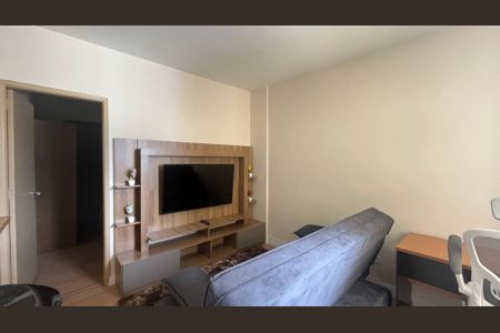 Apartamento para alugar com 1 quarto, 34m² em Centro, Campinas