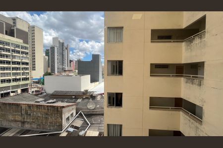 Apartamento para alugar com 1 quarto, 34m² em Centro, Campinas