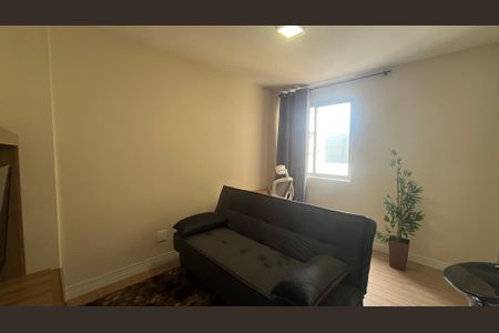Apartamento para alugar com 1 quarto, 34m² em Centro, Campinas