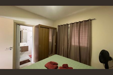 Apartamento para alugar com 1 quarto, 34m² em Centro, Campinas