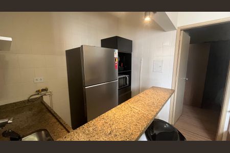 Apartamento para alugar com 1 quarto, 34m² em Centro, Campinas