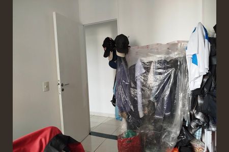 Apartamento para alugar com 63m², 3 quartos e 1 vagaQuarto 1