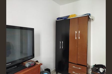 Apartamento para alugar com 63m², 3 quartos e 1 vagaQuarto 2