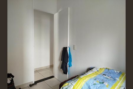 Apartamento para alugar com 63m², 3 quartos e 1 vagaQuarto 2