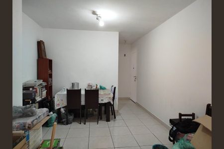 Apartamento para alugar com 63m², 3 quartos e 1 vagaSala